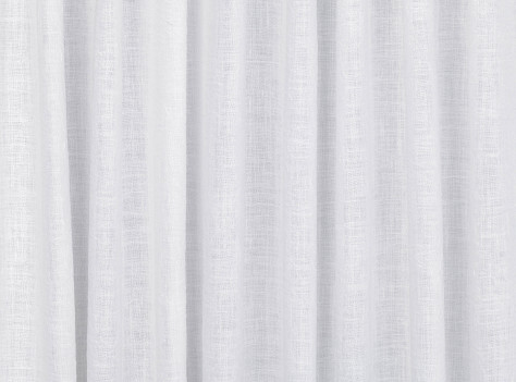 A Romo fabric sample option for Curtains