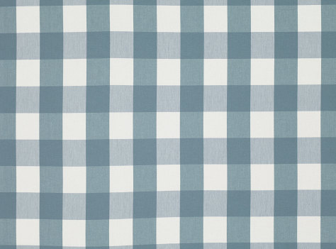 A Romo fabric option for Curtains