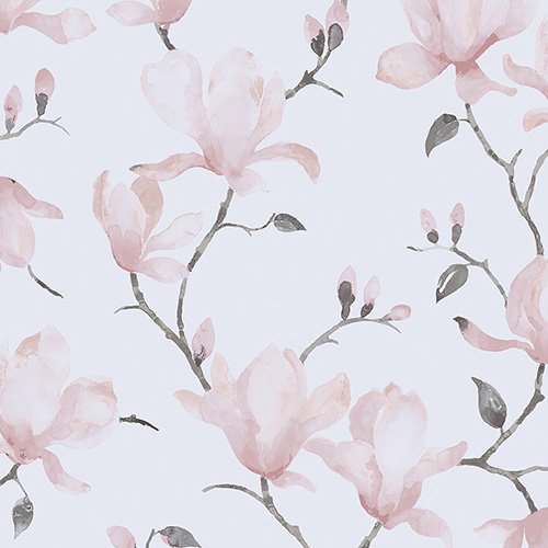 A Louvolite fabric sample option for Roman Blinds