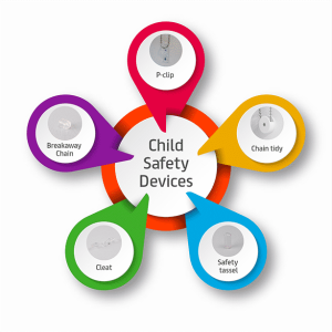 Child Safety Devices