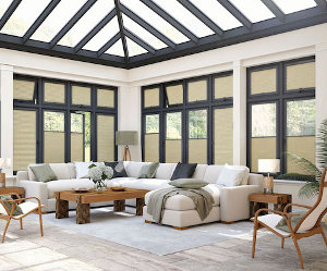 Window Blinds West London